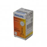 Автолампа Philips H27W/1 12V  27W (PG13)